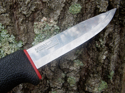Carbon Blade
