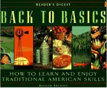 basics book digest reader skills traditional american survival isbn enjoy association overall summary learn abebooks survivalcache