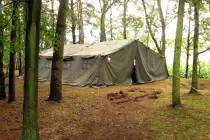 Survival Base Camp Types