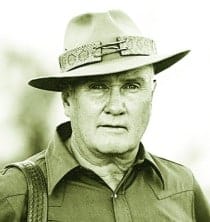 Cooper is always the Book Review The Art of the Rifle <b>Jeff Cooper</b> Gun Site - jeff-cooper-the-art-of-the-rifle