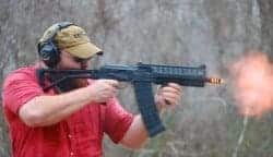 SHTF Shotgun