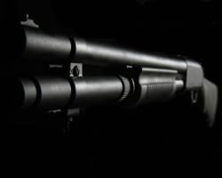shtf shotgun