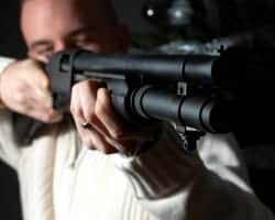 teotwawki shotgun