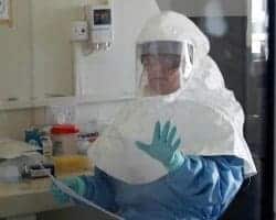How to Survive Ebola