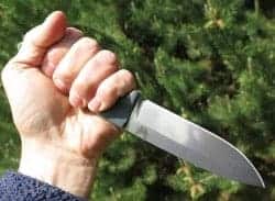 best bushcrafter knife