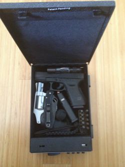 Gun Safe Review Shotlock