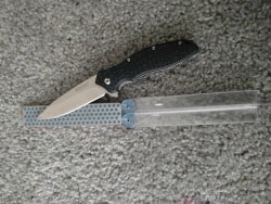 Best Knife Sharpener