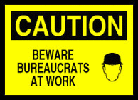 Les bureaucrates