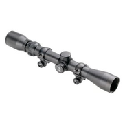 Bushnell 3-9x32 .22 Rimfire Riflescope