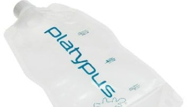 Platypus Collapsible Water Bottle Review