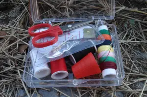 Sewing Kit