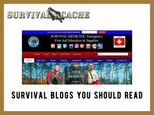 Survival Blogs You Should Read in 2020
