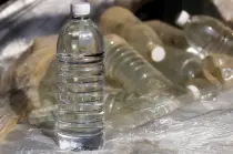 Bug Out Bag Bottled Water