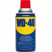 Équipement de survie WD-40