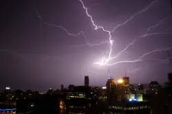 lightning-survival