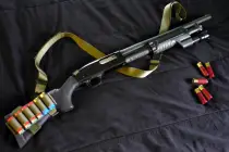 Survival Shotgun: Accessories You Actually Need