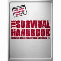 The Survival Handbook - Colin Towell