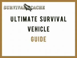 Ultimate Survival Vehicle