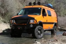 Ultimate Survival Vehicle | DIY SURVIVAL LIFE