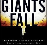 fall of giants book