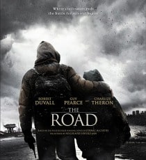 Survival Movie The Road
