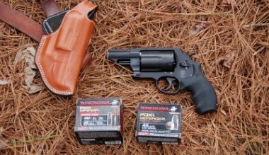 Smith & Wesson (S&W) Governor Review: Worth It?