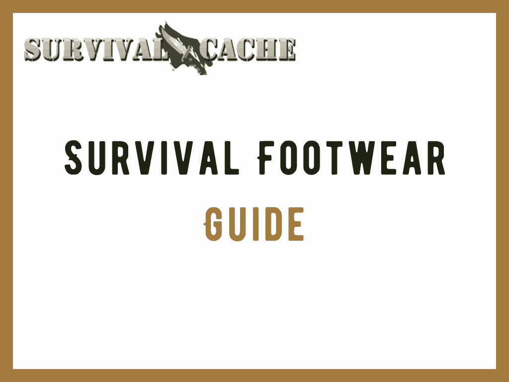 Best Survival Boots: Buying Guide, Need To Knows in 2021