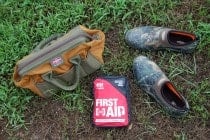 Adventure Medical Kit Review