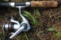 Emmrod Compact Fishing system Rod Tips fits all Emmrods