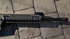 PWS MK214 Rifle Review