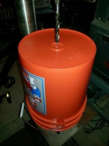 emergency water filter for safe drinking water