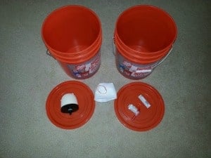 emergency water filter for safe drinking water