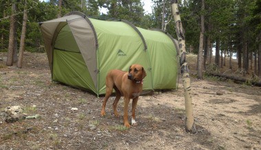 Survival Gear Review Msr Backyard Barn Survival Cache