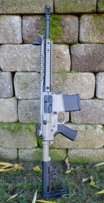 PWS Rifle Review
