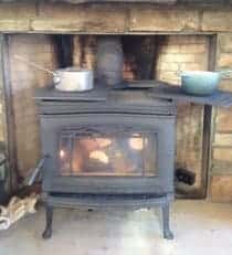 Prepper Wood Burning Stove Review