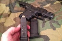 SHTF Glock 30