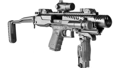 Glock – Ultimate Survival Pistol in 2021