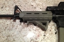 AR15 Upgrade Kit For Survival 