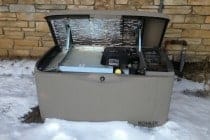 Kohler Stand By Generator Review