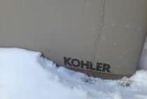 Kohler 20KW Generator Review