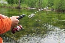 Emmrod Fishing Pole Review