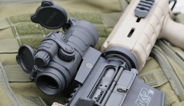 Aimpoint vs EOTech: Which is Better in 2021?