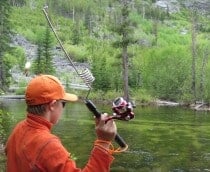 SHTF Fishing