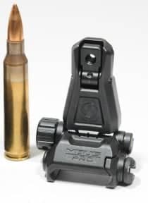 magpul iron sights