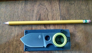 gerber moneyclip review