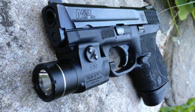 Streamlight TLR-3 Review: Is This Weaponlight Worth It?