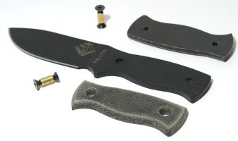 Best Survival Knife