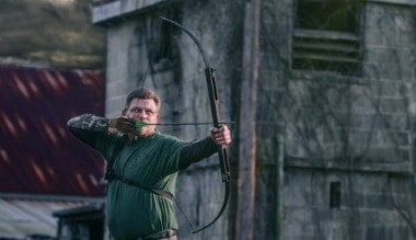 Anyone have experience with the Primal Gear Folding bow? : r/Archery