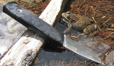 Fallkniven F1 Review for 2021: Is This Survival Knife Worth It?