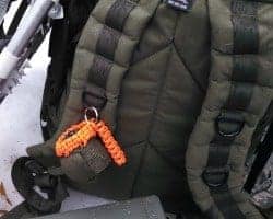 Paracord Survival Gear Review